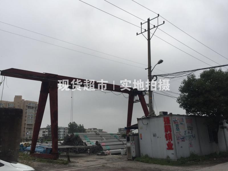 溫州強鵬鋼業(yè)有限公司