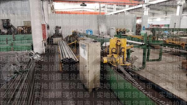 溫州盛隆不銹鋼有限公司,拋光機(jī)（內(nèi)拋）